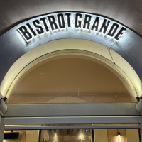 Bistrot Grande