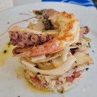 Ristorante Il Pesce di Ostia