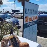 Ristorante Il Pesce di Ostia