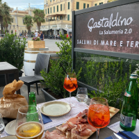 Gastaldino La Salumeria 2.0