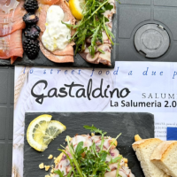 Gastaldino La Salumeria 2.0