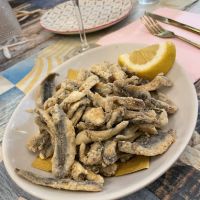 Ristorante Il Pesce di Ostia