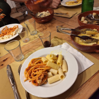 Ristorante Dar Bottarolo – Ostia